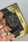 AP Automatic Siyah Erkek Kol Saati | S838-ZS