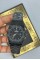 AP Automatic Siyah Erkek Kol Saati | S839-ZS