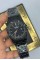 AP Automatic Siyah Erkek Kol Saati | S839-ZS