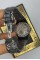 AP Automatic Siyah Erkek Kol Saati | S839-ZS