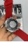 AP ChronoGraph Kırmızı Erkek Kol Saati | S826