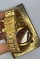 AP Royal Oak Gold Erkek Kol Saati | S835