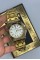 AP Royal Oak Gold Erkek Kol Saati | S836-Z