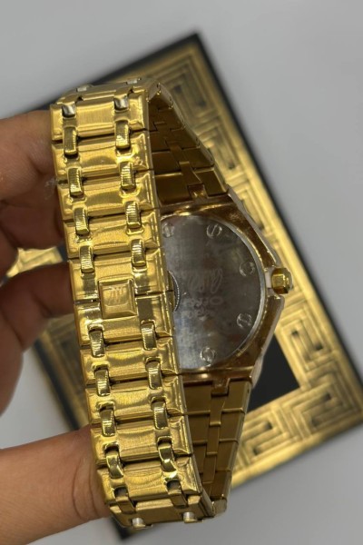 AP Royal Oak Gold Erkek Kol Saati | S836-Z