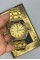 AP Royal Oak Gold Erkek Kol Saati | S837-ZS