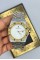 AP Royal Oak Gold-Gümüş Erkek Kol Saati | S840-ZS