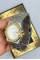 AP Royal Oak Gold-Gümüş Erkek Kol Saati | S840-ZS