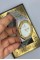 AP Royal Oak Gold-Gümüş Erkek Kol Saati | S840-ZS
