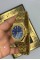 AP Royal Oak Gold Mavi Kadran Erkek Kol Saati | S841-ZS