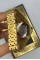 AP Royal Oak Gold Mavi Kadran Erkek Kol Saati | S841-ZS