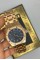 AP Royal Oak Rose Erkek Kol Saati | S842-ZS