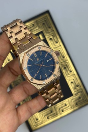 AP Royal Oak Rose Erkek Kol Saati | S842-ZS AP Royal Oak Rose Erkek Kol Saati | S842-ZS