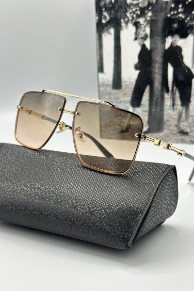 Balmain İthal Erkek Güneş Gözlüğü  G3179-Z