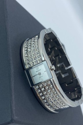 Belloni Gümüş Kadın Saat S644 Belloni Gümüş Kadın Saat S644