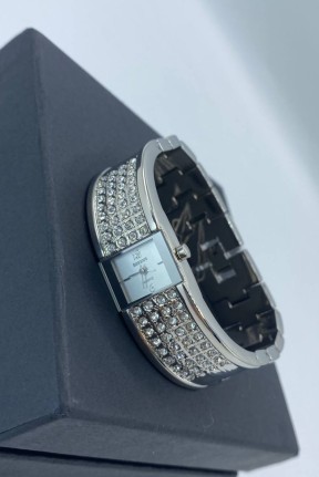 Belloni Gümüş Kadın Saat S644 Belloni Gümüş Kadın Saat S644