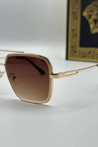 BOSS İthal Erkek Güneş Gözlük G3342-VLLZ BOSS İthal Erkek Güneş Gözlük G3342-VLLZ
