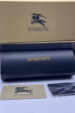 Burberry Gözlük Kutu Set GK133