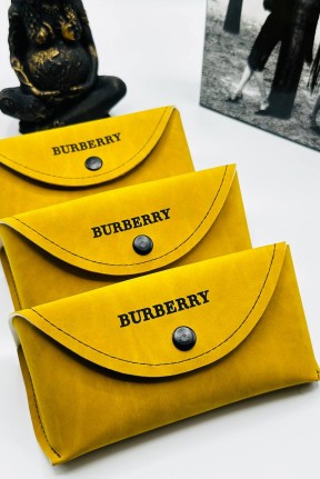 Burberry Gözlük Kılıfı  GK114