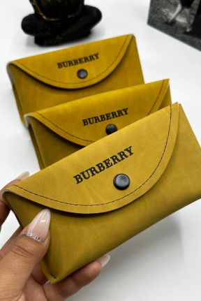 Burberry Gözlük Kılıfı  GK114