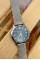 Burberry Hasır Kordon Unisex Saat  S656