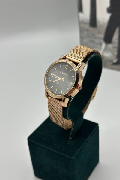 Burberry Rose Kadın Kol Saat S758