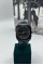 Bvlgari Siyah Erkek Kol Saat S805-VLL