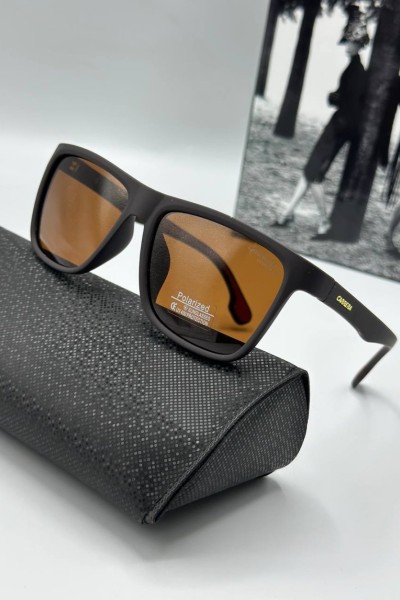 Carrera Kahverengi  İthal Erkek Güneş Gözlüğü  G3002