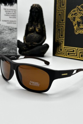 Carrera Polarize Kahverengi Erkek Gözlük G1365-ILY Carrera Polarize Kahverengi Erkek Gözlük G1365-ILY