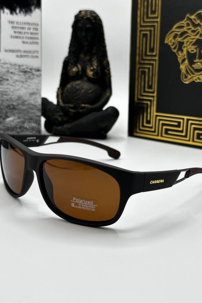 Carrera Polarize Kahverengi Erkek Gözlük G1365-ILY Carrera Polarize Kahverengi Erkek Gözlük G1365-ILY