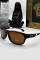 Carrera Polarize Kahverengi Erkek Gözlük  G1365-ILY