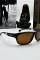 Carrera Polarize Kahverengi Erkek Gözlük  G1365-ILY
