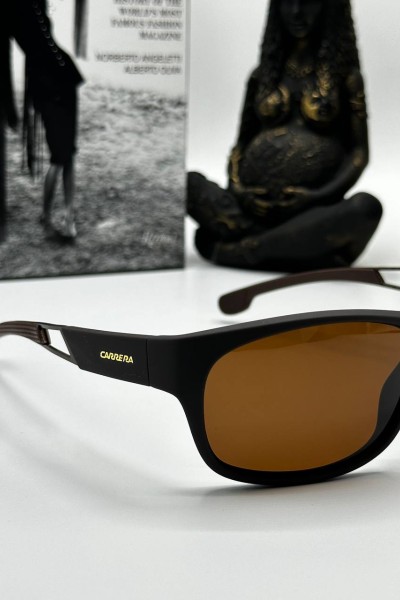 Carrera Polarize Kahverengi Erkek Gözlük G1365-ILY Carrera Polarize Kahverengi Erkek Gözlük G1365-ILY