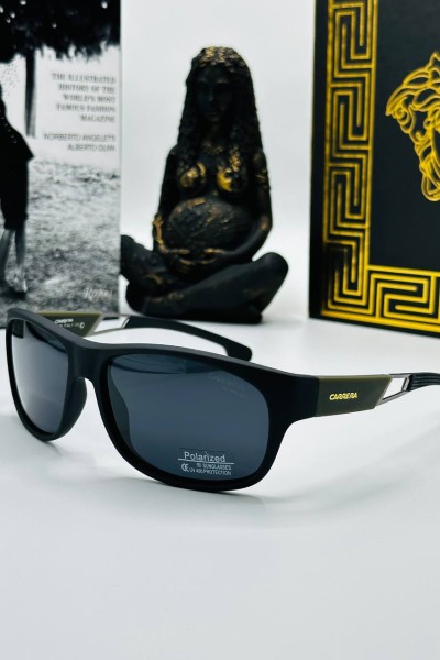 Carrera Polarize Yeşil Saplı Erkek Gözlük  G1366-ILY