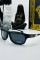 Carrera Polarize Yeşil Saplı Erkek Gözlük  G1366-ILY