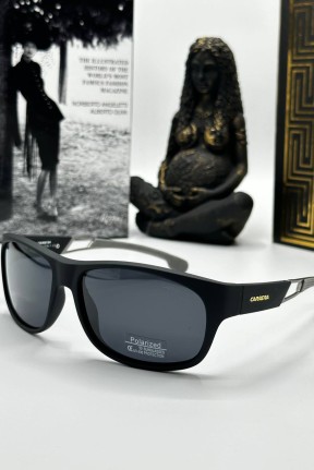 Carrera Polarize Siyah Erkek Gözlük G1367-ILY Carrera Polarize Siyah Erkek Gözlük G1367-ILY