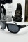Carrera Polarize Siyah  Erkek Gözlük  G1367-ILY