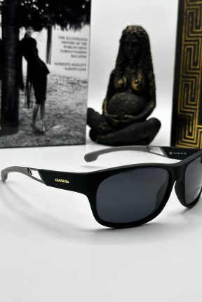 Carrera Polarize Siyah Erkek Gözlük G1367-ILY Carrera Polarize Siyah Erkek Gözlük G1367-ILY