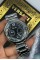 Cartier Crono Çelik Kordon Erkek Saat  S479
