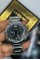 Cartier Crono Çelik Kordon Erkek Saat  S479