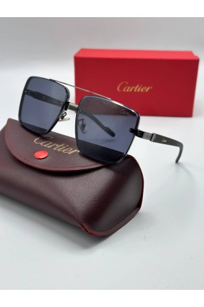 Cartier İthal Erkek Güneş Gözlüğü G3377-VLLZ