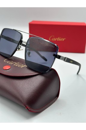 Cartier İthal Erkek Güneş Gözlüğü G3377-VLLZ