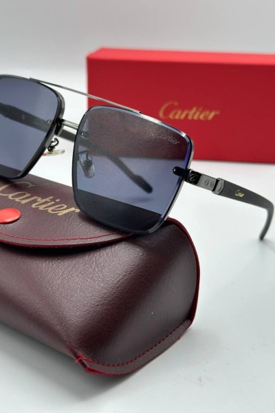 Cartier İthal Erkek Güneş Gözlüğü G3377-VLLZ