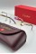 Cartier Şeffaf İthal Unisex Güneş Gözlük G3475-VLLZ