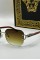 Cartier Unisex Güneş Gözlüğü  G1760-VLL