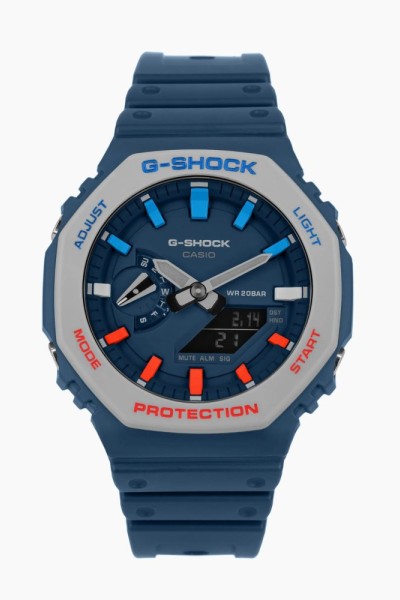 Casio  G-Shock Lacivet Erkek Kol Saati  S724-VLL