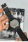 Casio G- Shock Blackout Erkek Kol Saat S815-VLL