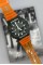Casio G- Shock Turuncu Erkek Kol Saat S818-VLL