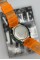 Casio G- Shock Turuncu Erkek Kol Saat S818-VLL