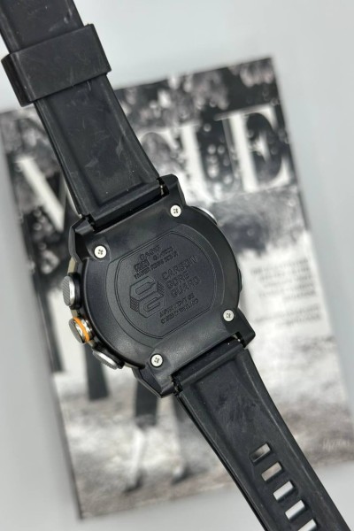Casio G- Shock Yeşil Erkek Kol Saat S820-VLL