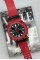 Casio G- Shock Kırmızı Erkek Kol Saat S821-VLL